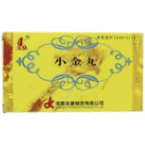 小金丸(成都永康制药有限公司)-成都永康
