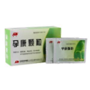 孕康颗粒(吉林敖东延边药业股份有限公司)