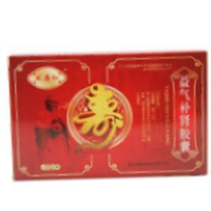 益气补肾胶囊(吉林龙泰制药股份有限公司)