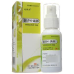 银杏叶滴剂(山东仙河药业有限公司)