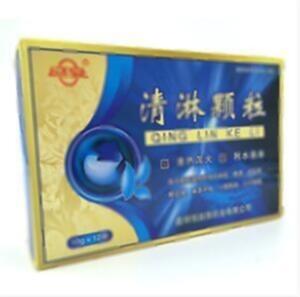 清淋颗粒(盘锦恒昌隆药业有限公司)-恒昌隆药业