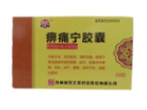 痹痛宁胶囊(吉林省东北亚药业股份有限公司)-东北亚药业