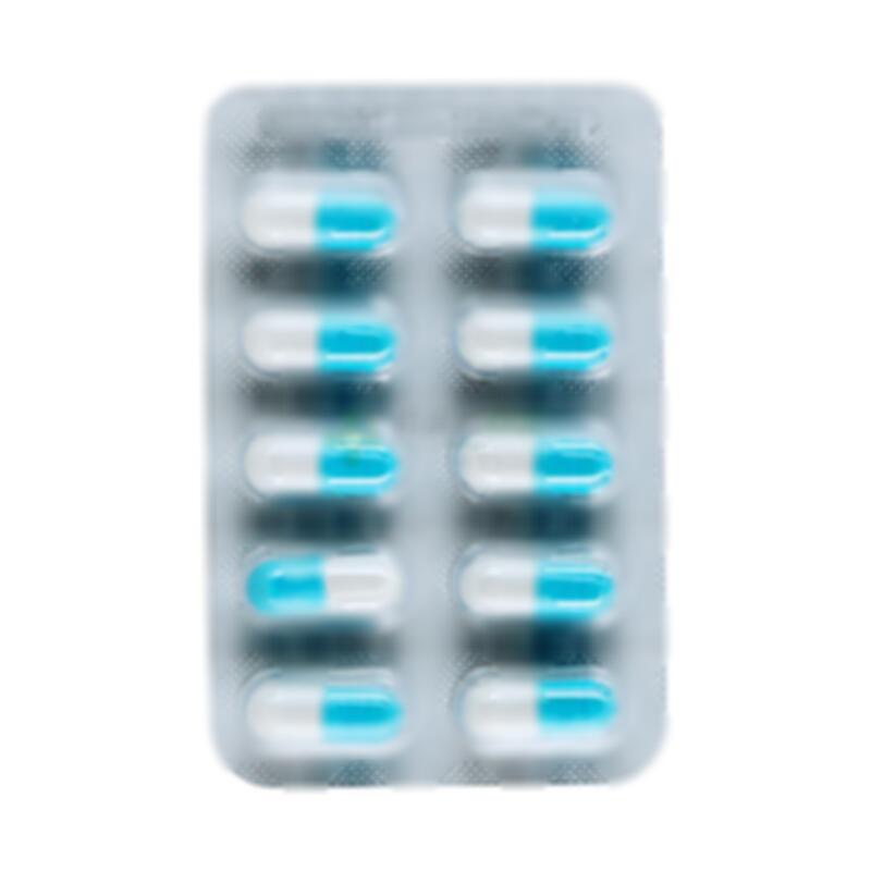 地奥心血康胶囊 - 成都地奥