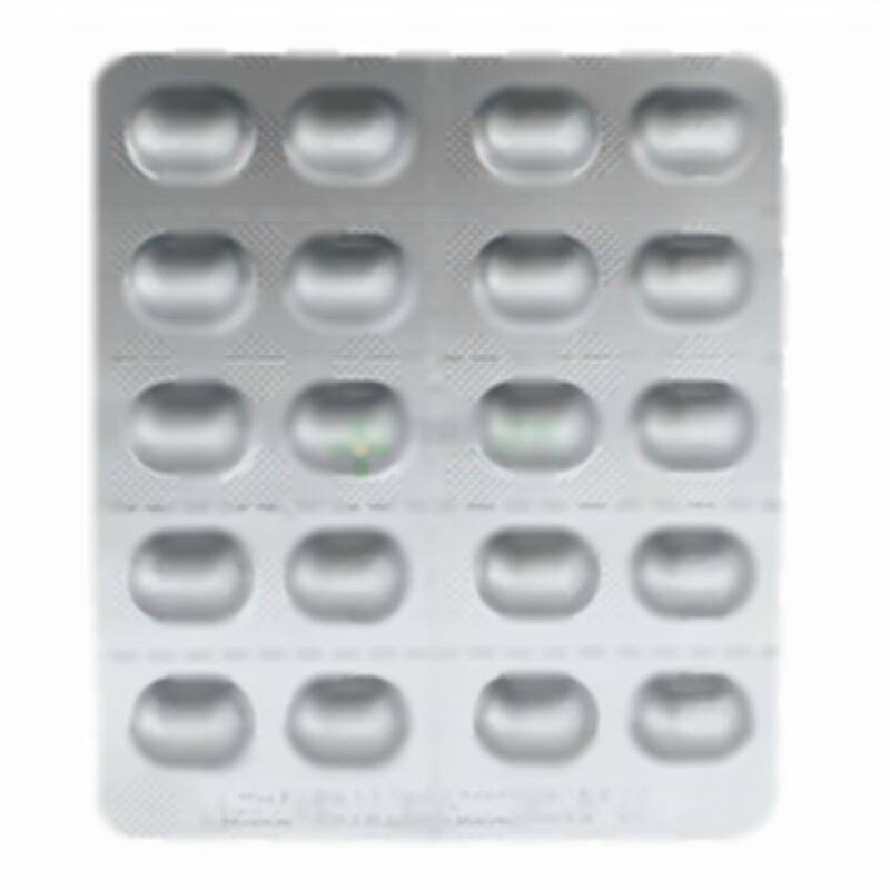 利培酮片 - 江苏恩华