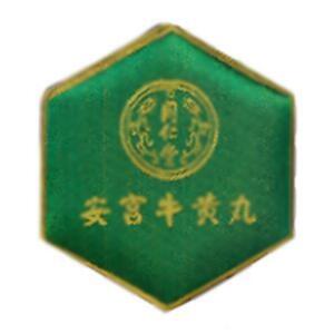 安宫牛黄丸(北京同仁堂科技发展股份有限公司制药厂)-北京同仁堂科技制药有限公司