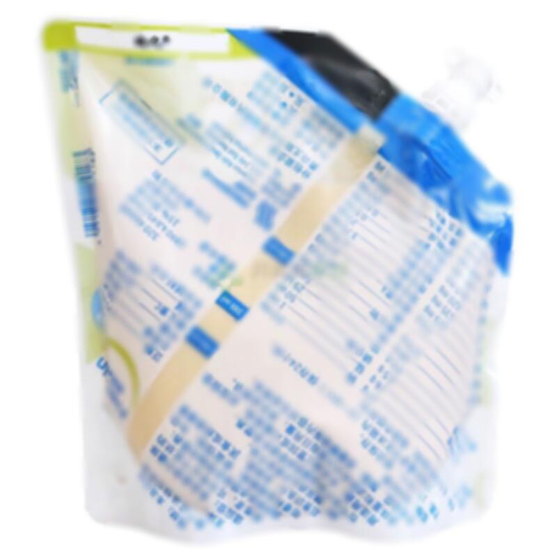 肠内营养乳剂(TPF-D)