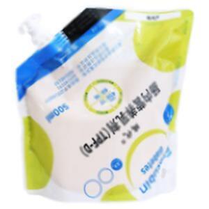 肠内营养乳剂(TPF-D)(费森尤斯卡比华瑞制药有限公司)