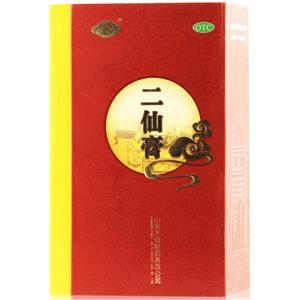 二仙膏(山东广育堂国药有限公司)