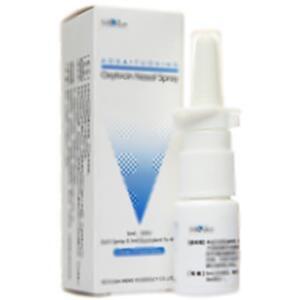 缩宫素鼻喷雾剂(四川德峰药业有限公司)