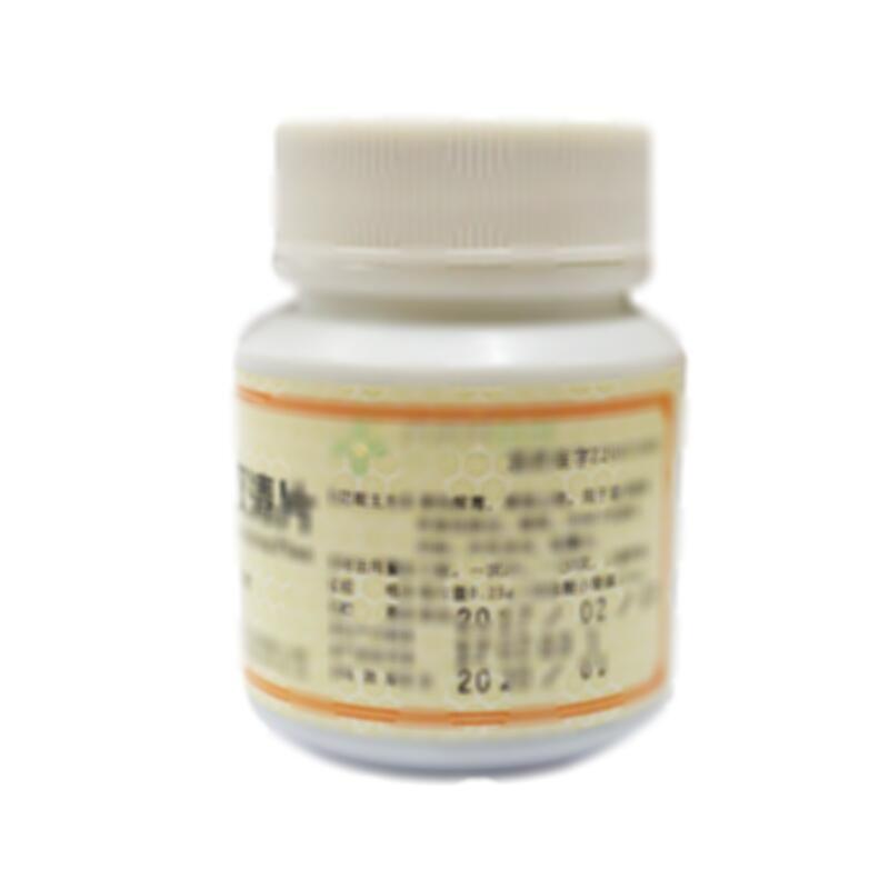 连蒲双清片 - 河南中杰