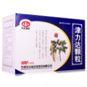 津力达颗粒(石家庄以岭药业股份有限公司)