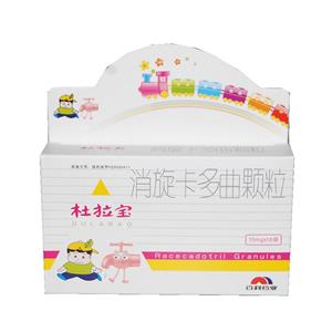 消旋卡多曲颗粒价格(消旋卡多曲颗粒多少钱)