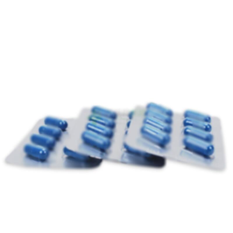 西黄胶囊 - 河北万邦复临