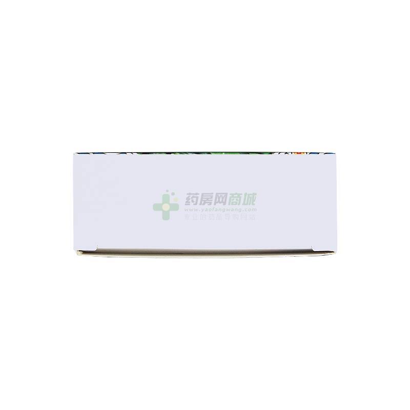 绞股蓝总苷胶囊 - 民族制药