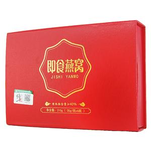 即食燕窝(上海嘉晟食品有限公司)