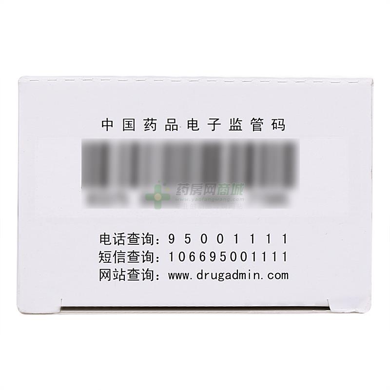 养阴清肺合剂 - 广州潘高寿